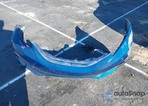 2014 Honda Civic Lx z USA, uszkodzony, nr VIN 19XFB2F50EE247035